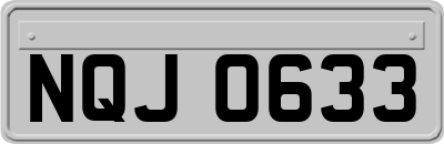 NQJ0633