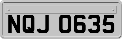 NQJ0635