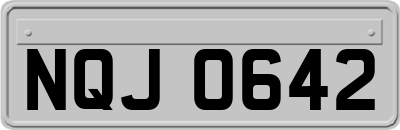 NQJ0642