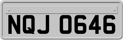 NQJ0646