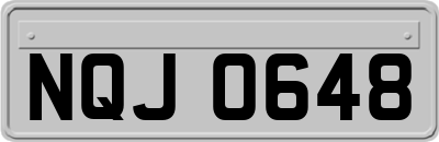 NQJ0648