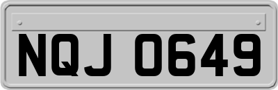 NQJ0649