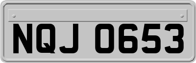 NQJ0653