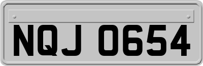 NQJ0654