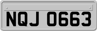 NQJ0663