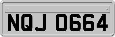 NQJ0664