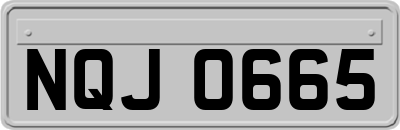 NQJ0665