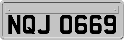 NQJ0669