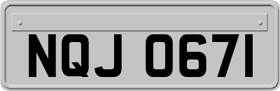 NQJ0671