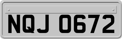 NQJ0672
