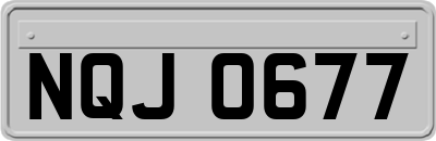 NQJ0677