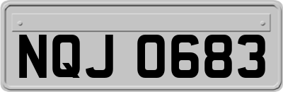 NQJ0683