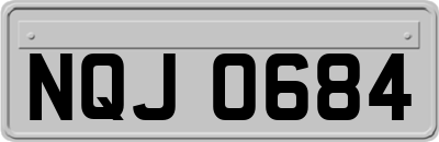 NQJ0684