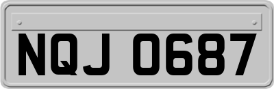 NQJ0687