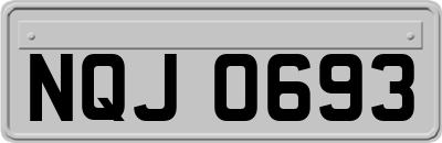 NQJ0693