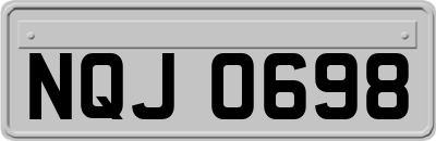 NQJ0698