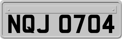 NQJ0704