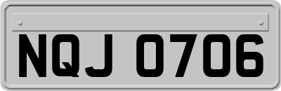NQJ0706