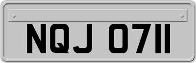 NQJ0711
