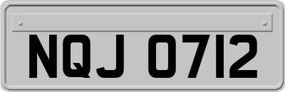 NQJ0712