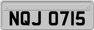 NQJ0715