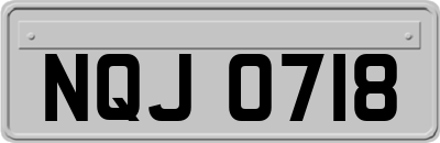 NQJ0718