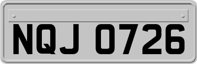 NQJ0726
