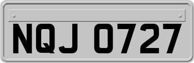 NQJ0727