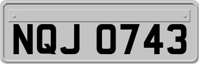 NQJ0743