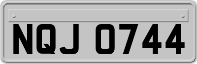 NQJ0744