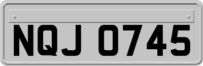 NQJ0745