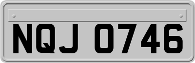 NQJ0746