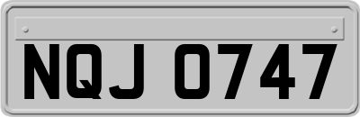 NQJ0747