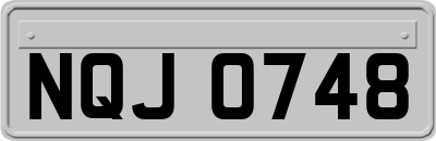 NQJ0748