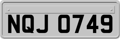NQJ0749
