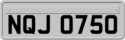 NQJ0750
