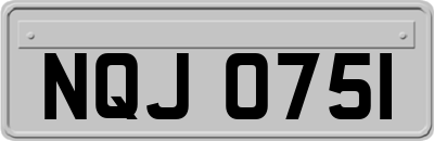 NQJ0751