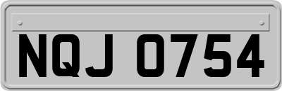NQJ0754