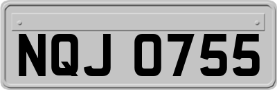 NQJ0755