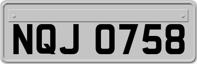 NQJ0758