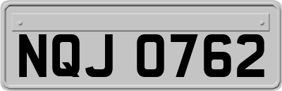 NQJ0762
