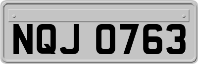 NQJ0763