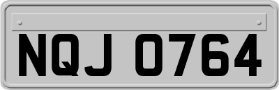 NQJ0764