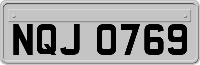 NQJ0769