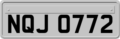NQJ0772