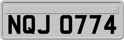 NQJ0774