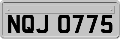 NQJ0775