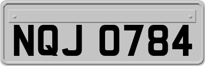 NQJ0784