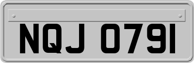 NQJ0791