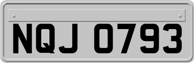 NQJ0793